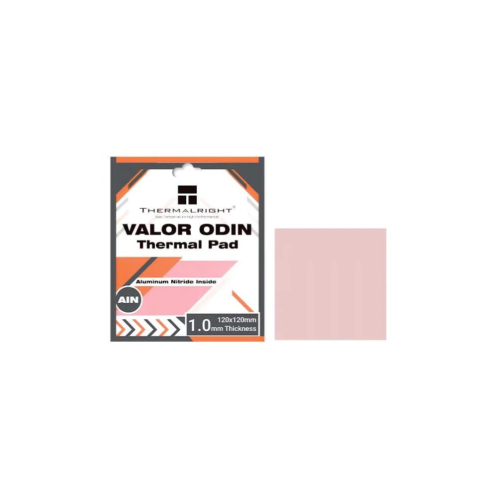 ThermalRight VALOR ODIN термопрокладка - 120x120x1.0 мм 1