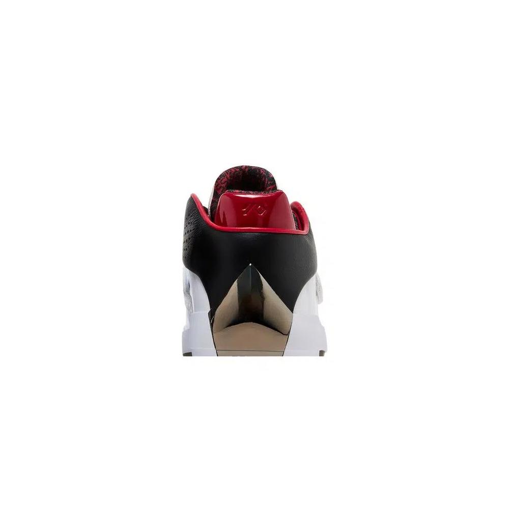Кроссовки Air Jordan 4020 'White Varsity' 7