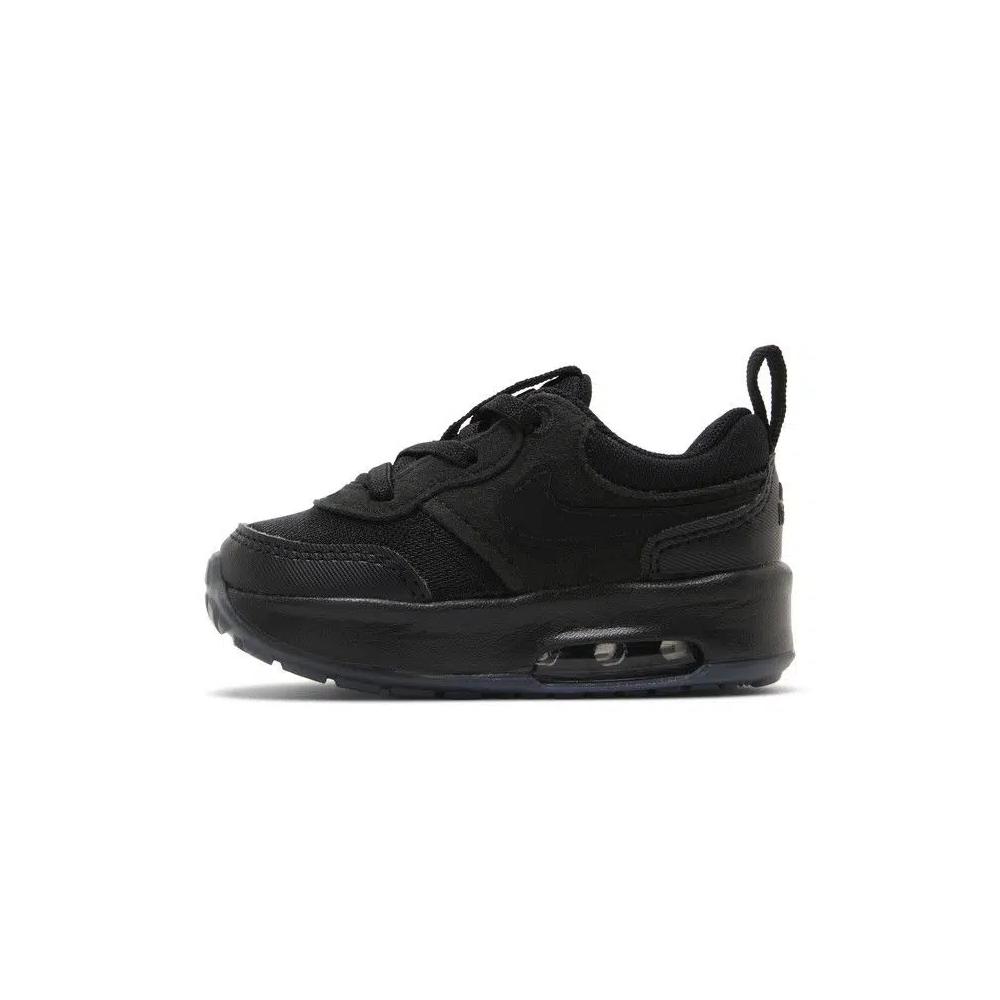 Кроссовки Nike Air Max Motif TD 'Black Anthracite' 3