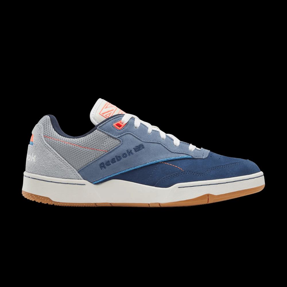 Lifestyle Reebok BB4000 2 'Батик синий Габль серый' 1