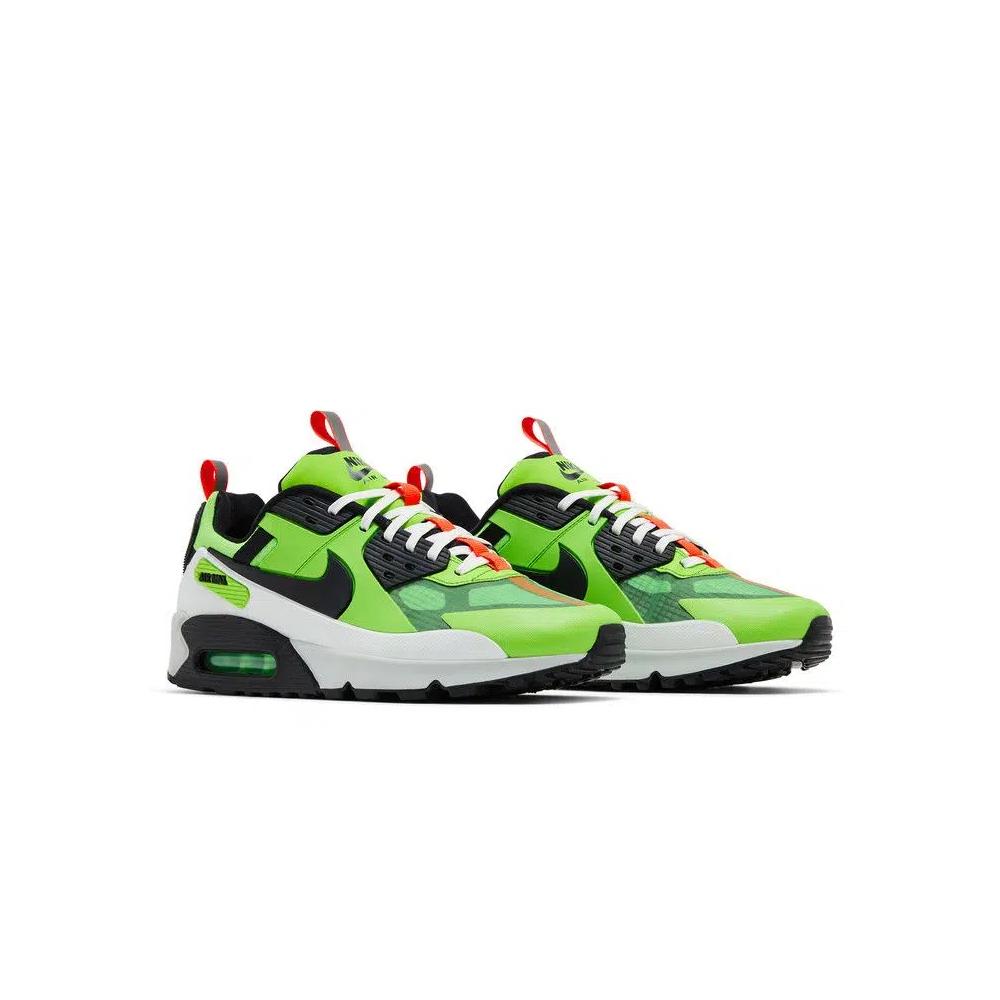 Кроссовки Nike Air Max 90 Drift 'Action Green' 8