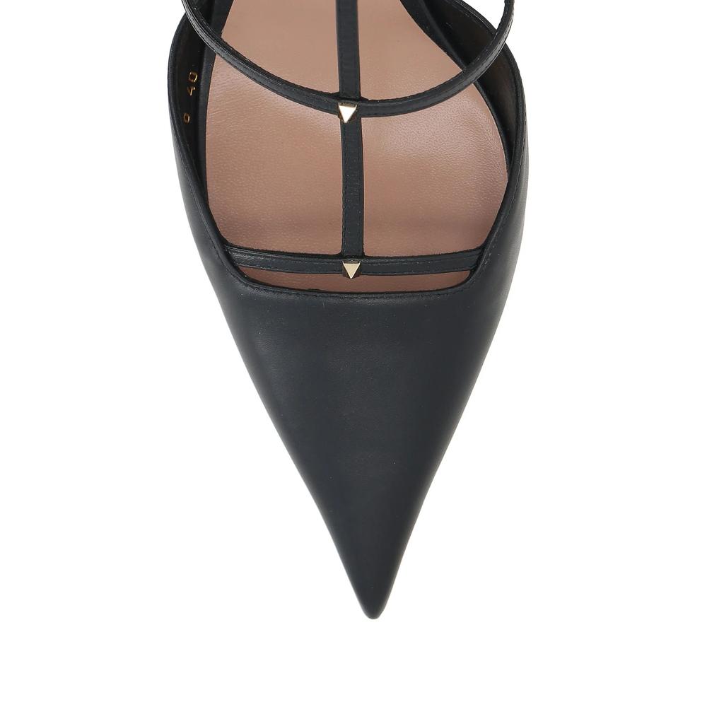 Мюли Rockstud Wispy 60 4
