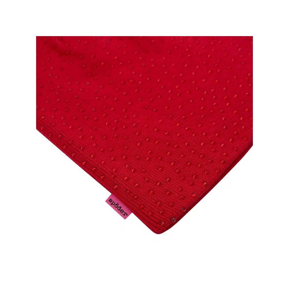 Шапки Sp5der Vvs Skully 'Red' 2