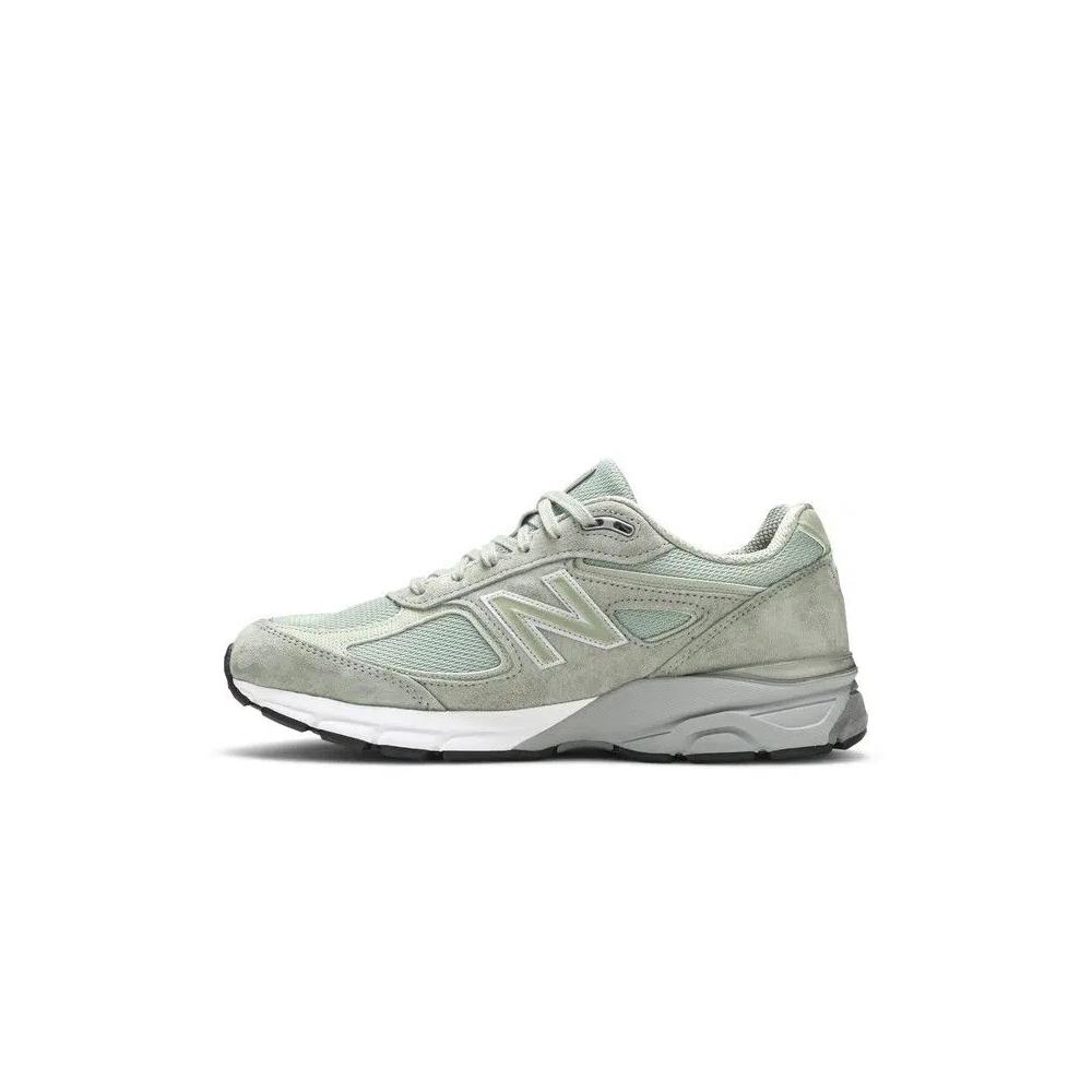Кроссовки New Balance 990v4 Made In USA 'Mint' 3