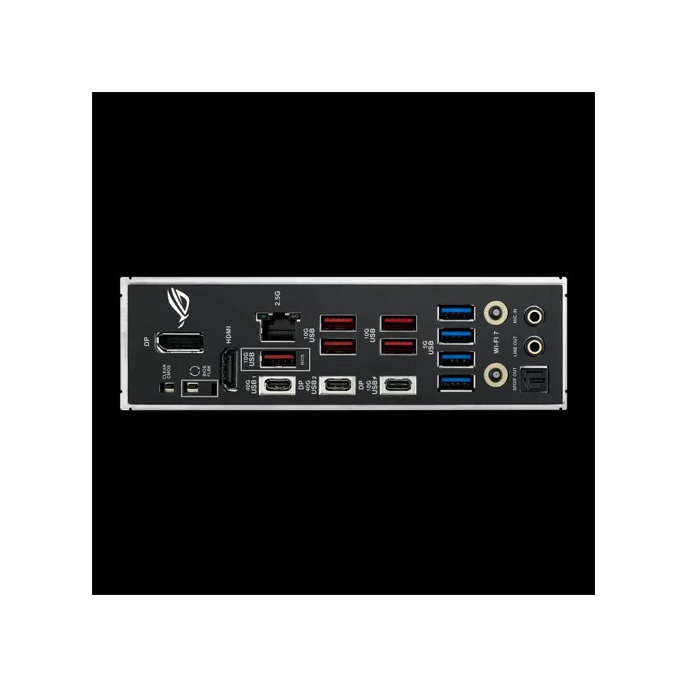 ASUS ROG STRIX X870-F GAMING WIFI ATX материнская плата (DDR5) 8