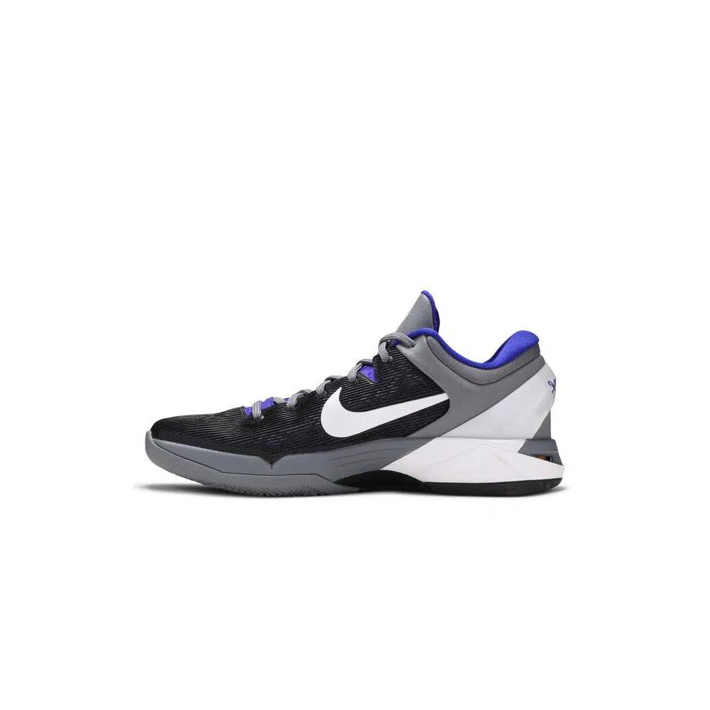 Кроссовки Nike Zoom Kobe 7 System 'Concord' 3