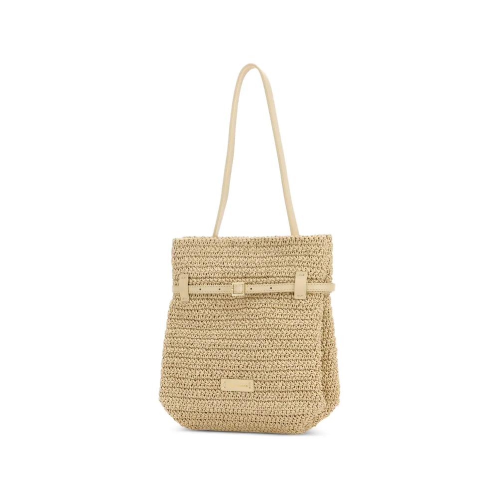 Сумка-тоут Tote du Jour из рафии 2