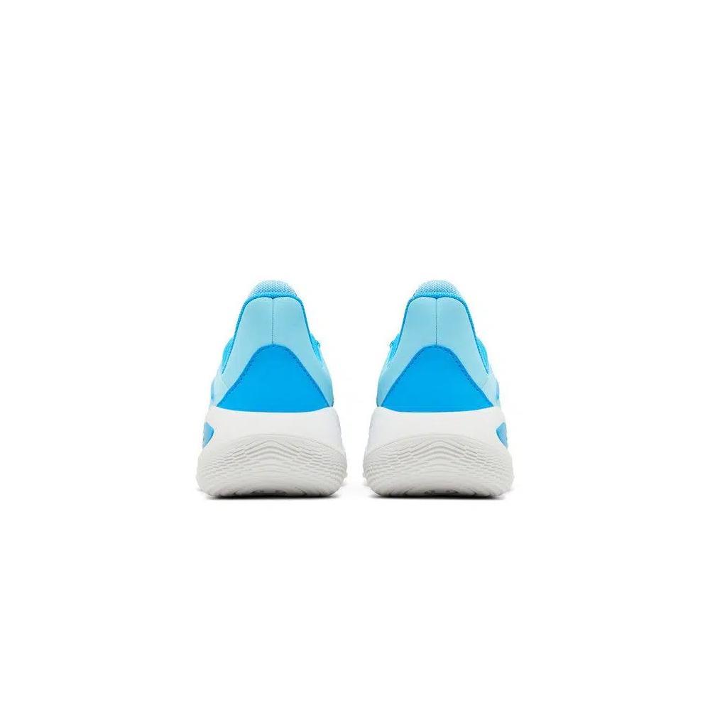 Кроссовки Curry Brand Curry Flow 11 GS 'Mouthguard' 6