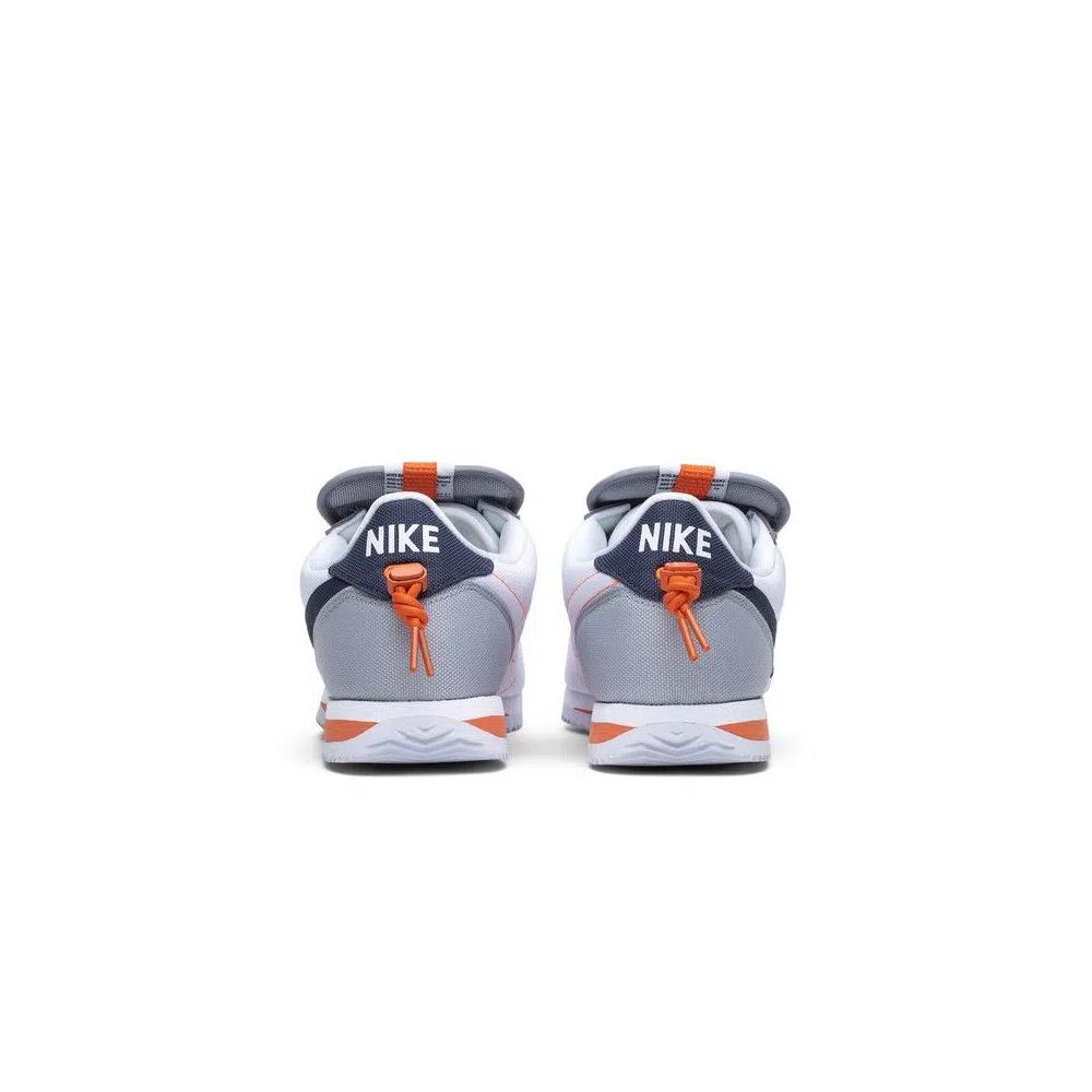 Кроссовки Kendrick Lamar x Nike Cortez Basic Slip 'House Shoes' 6