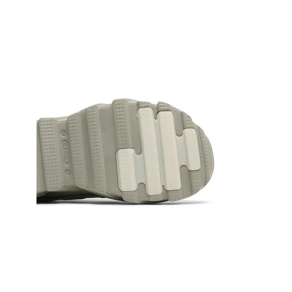 Кроссовки Crocs Nova Trek 'Elephant' 5