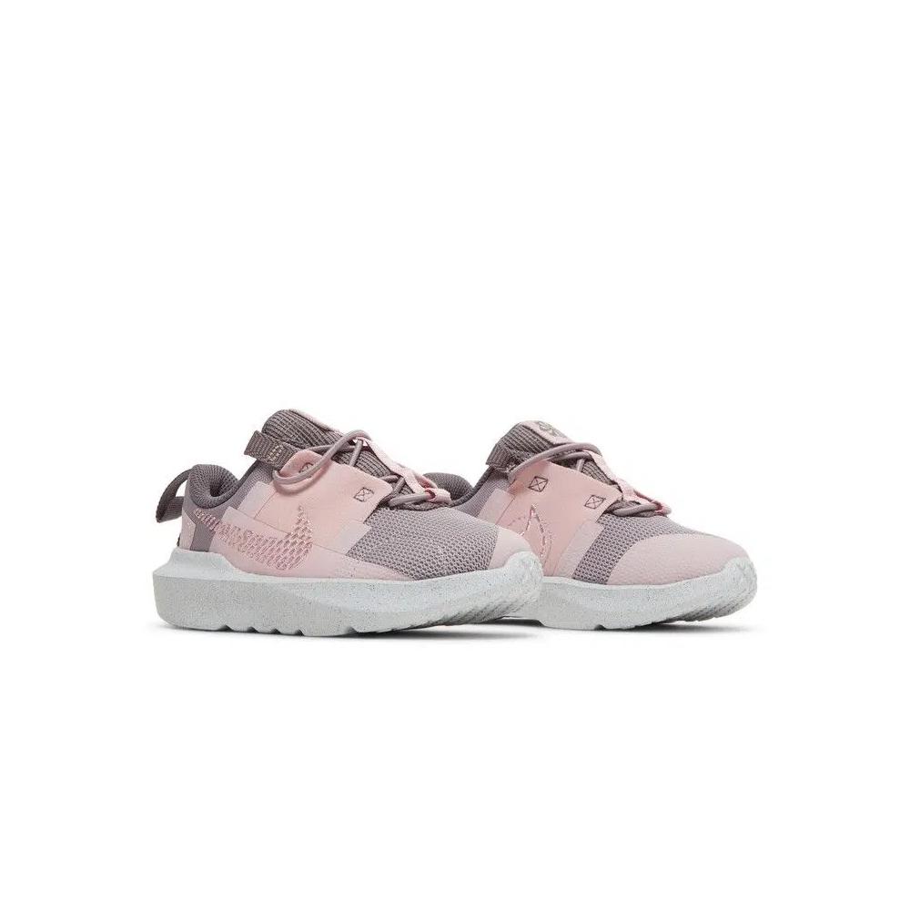 Кроссовки Nike Crater Impact TD 'Light Violet Ore' 8