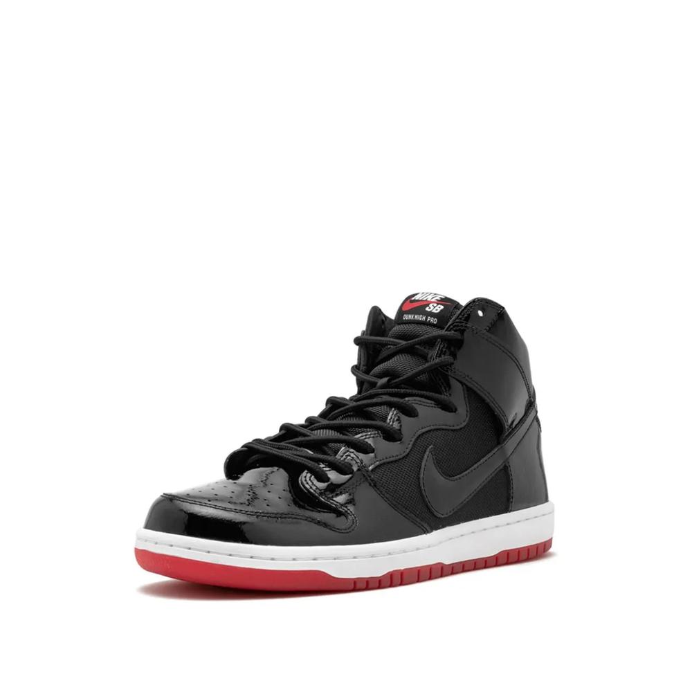 Кроссовки SB Zoom Dunk High TR QS 2
