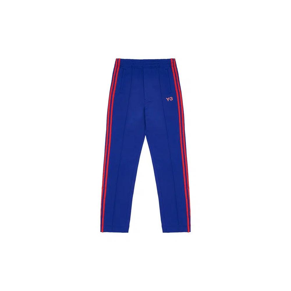 Y-3 x Palace Track Pants 'Темно-синий' 1