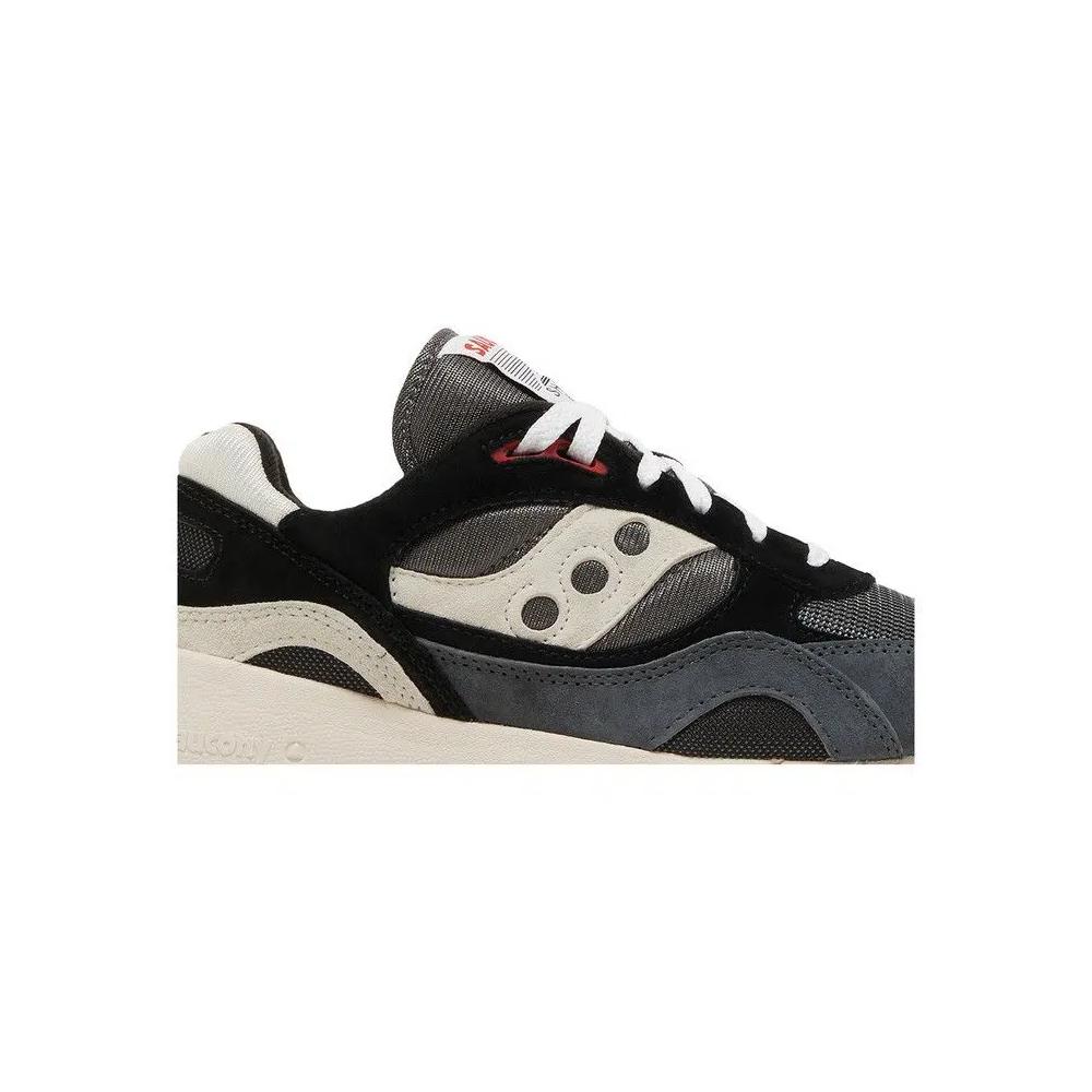 Повседневные Saucony Shadow 6000 'Grey Black' 2