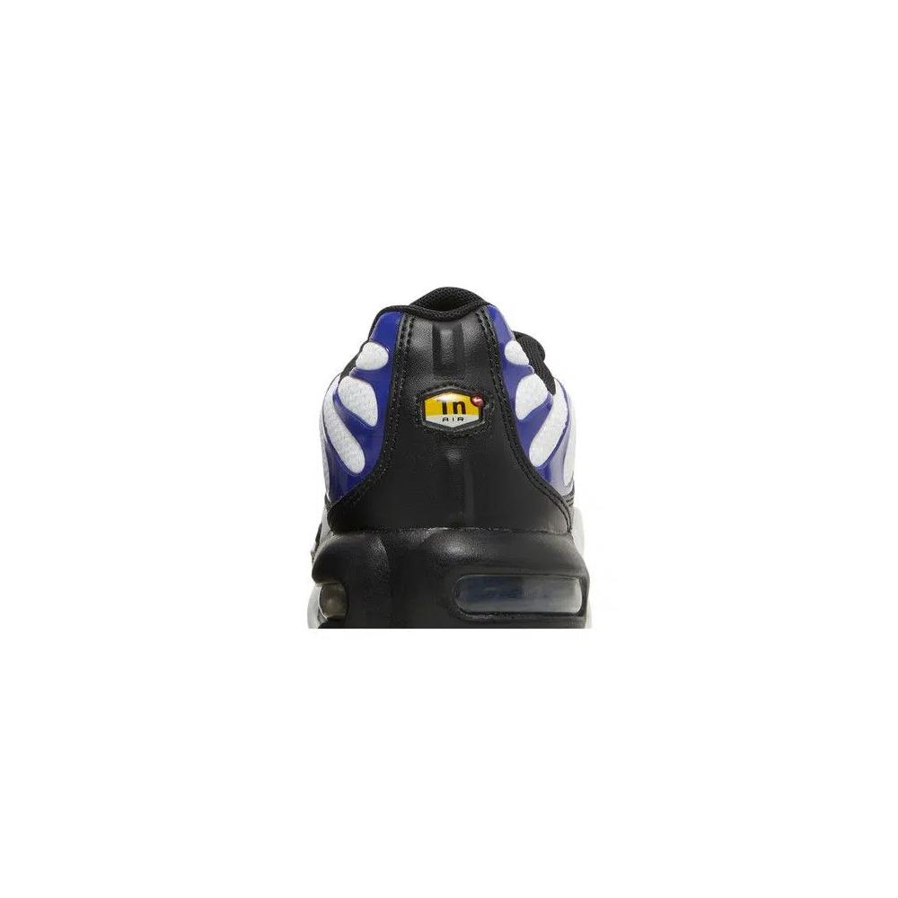 Кроссовки Nike Air Max Plus GS «Персидский фиолетовый» 7
