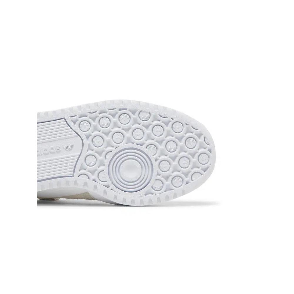 Кроссовки adidas Wmns Forum Low 'White Tint Orbit Grey' 5