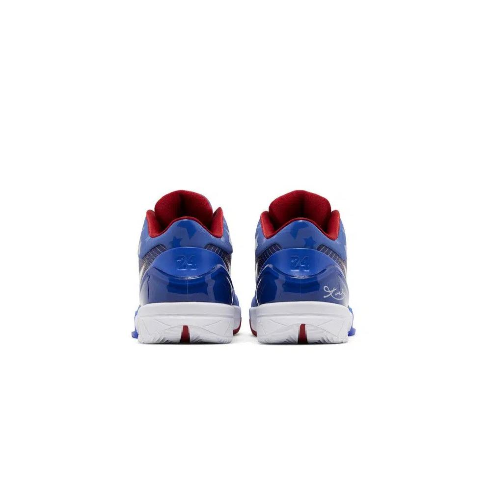 Кроссовки Nike Zoom Kobe 4 Protro 'Philly' 2024 6