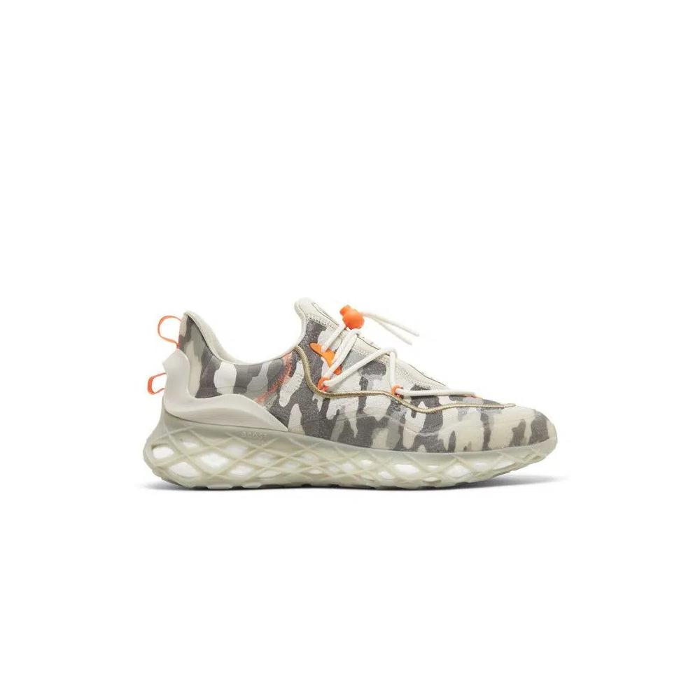 Кроссовки Ivy Park x adidas Web Boost 'Camo' 2