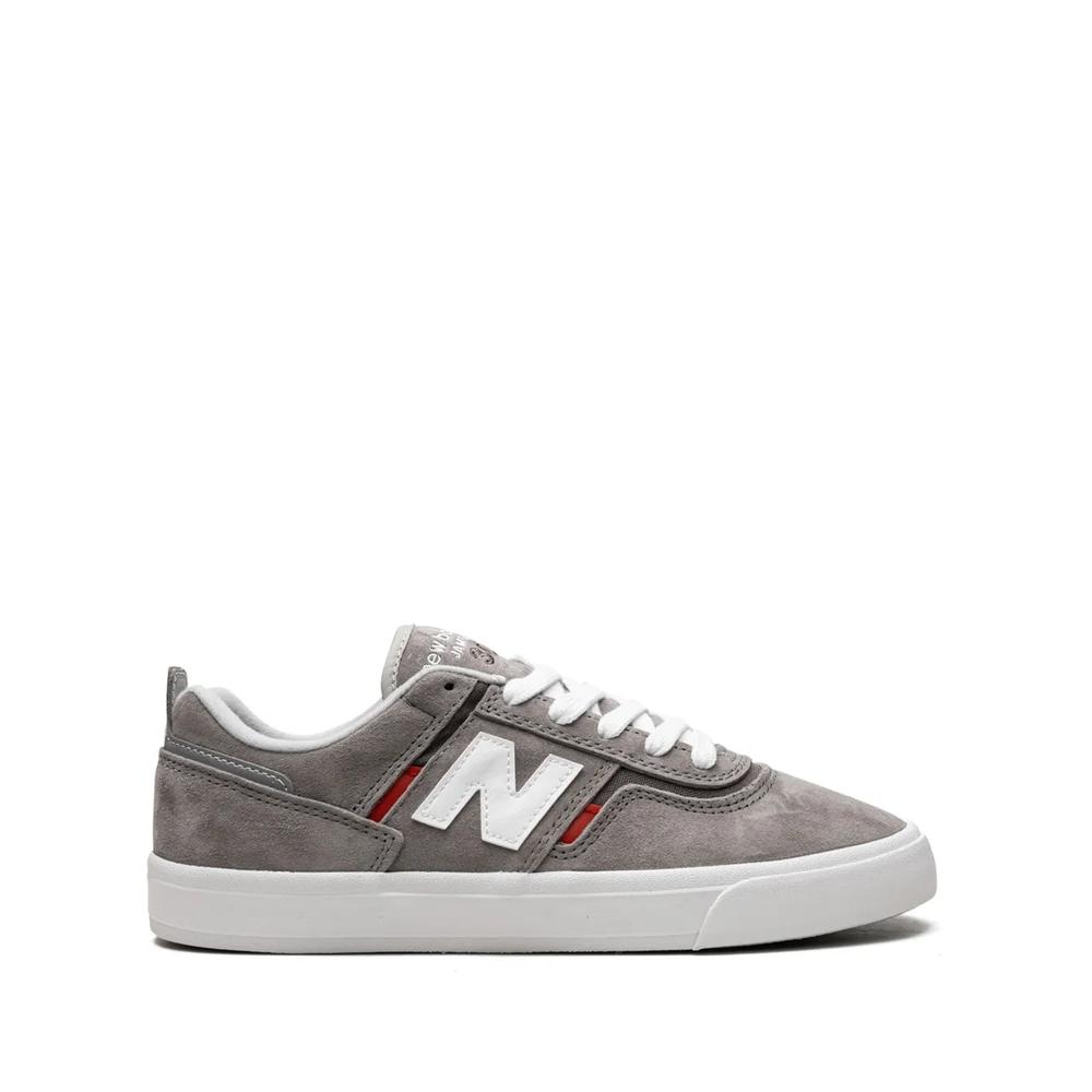 Кроссовки Numeric 306 Grey Day из коллаборации с Jamie Foy 1
