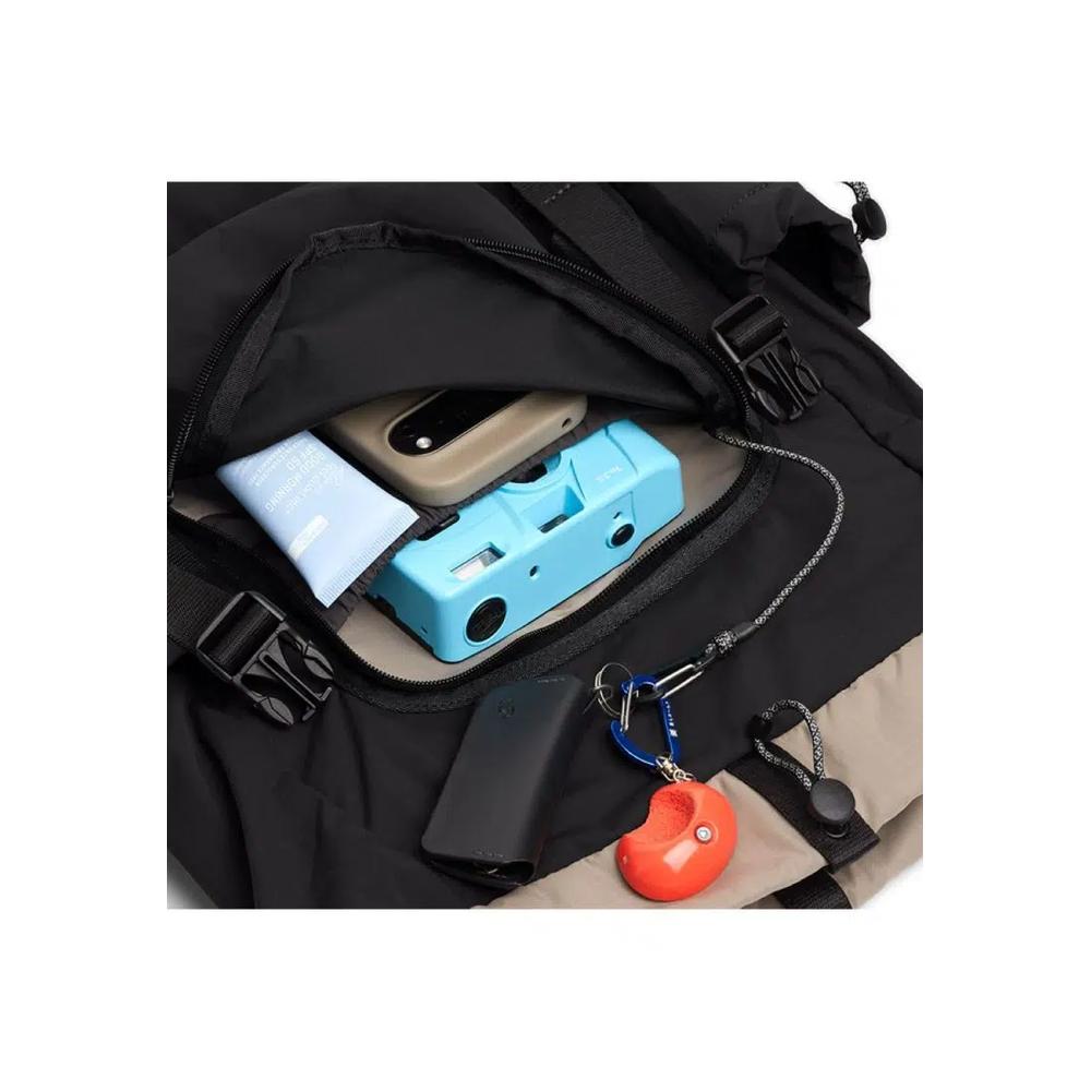 Bellroy Рюкзак Cinch - Черный 5