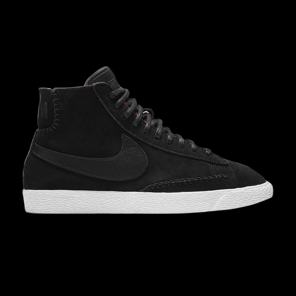 Кроссовки Nike Wmns Blazer Mid Premium 1