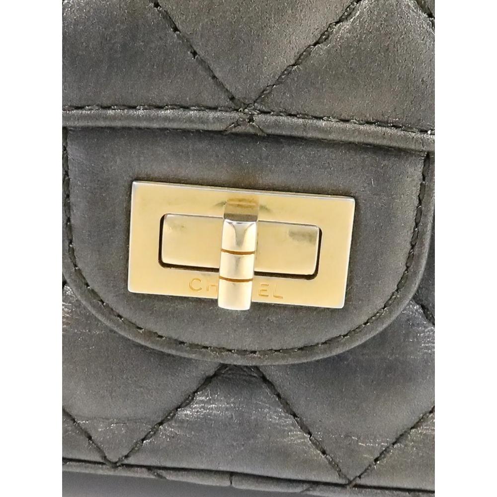 2.55 Reissue shoulder bag 7