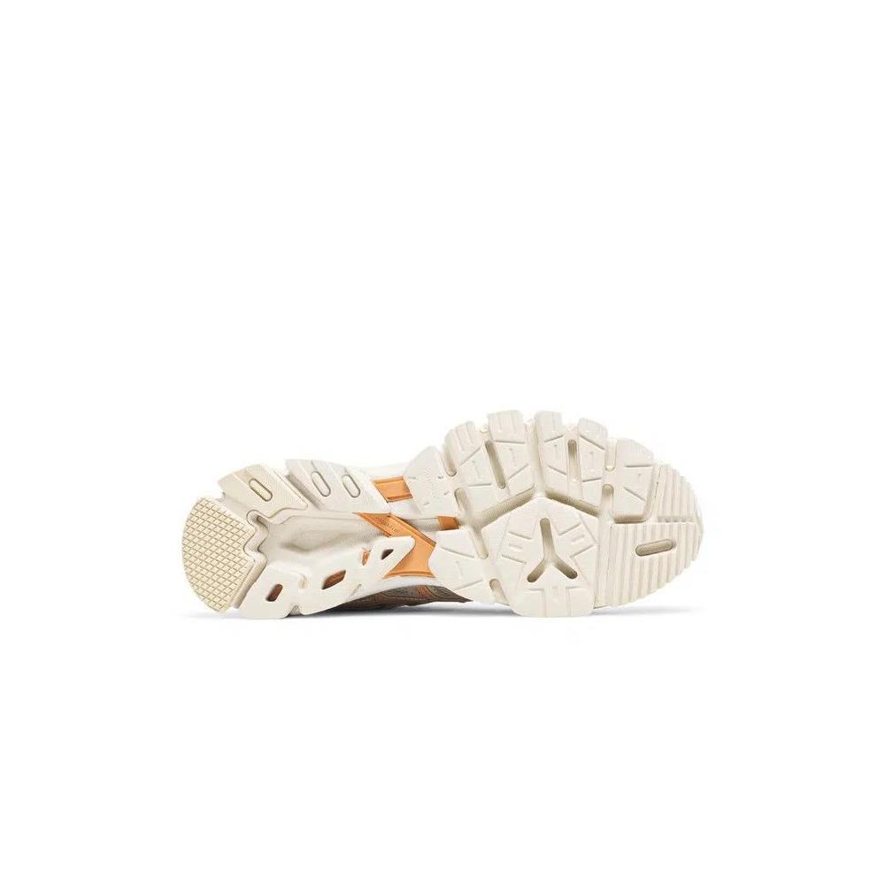 Кроссовки Li-Ning Furious Rider Ace 'White Orange' 4