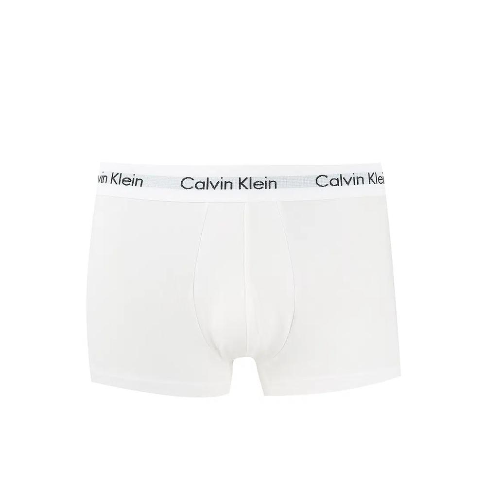 Трусы с низкой посадкой, набор 3 шт. - Calvin Klein Нижнее белье 2