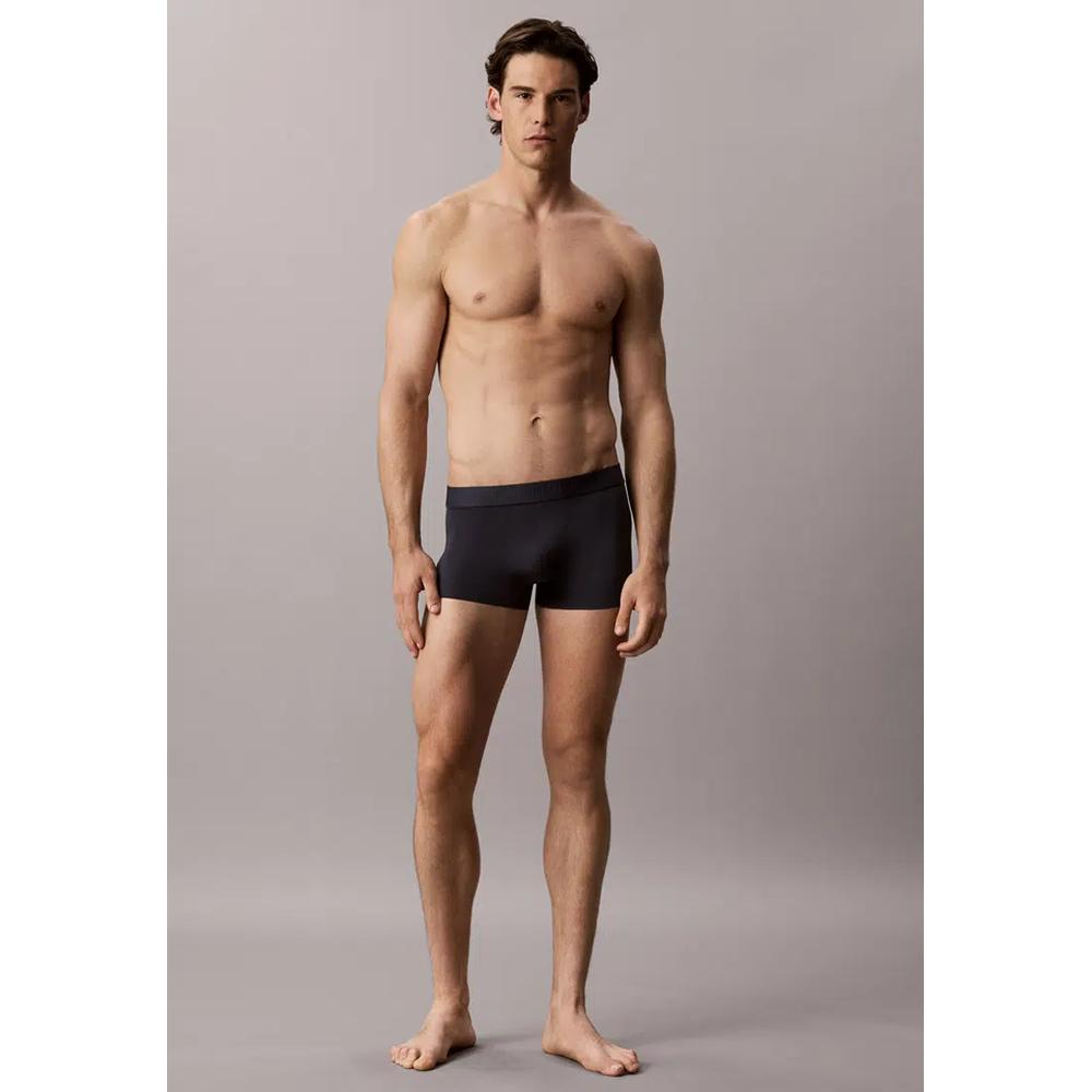 Микрофибровые трусы с низкой посадкой - Calvin Klein Underwear 6