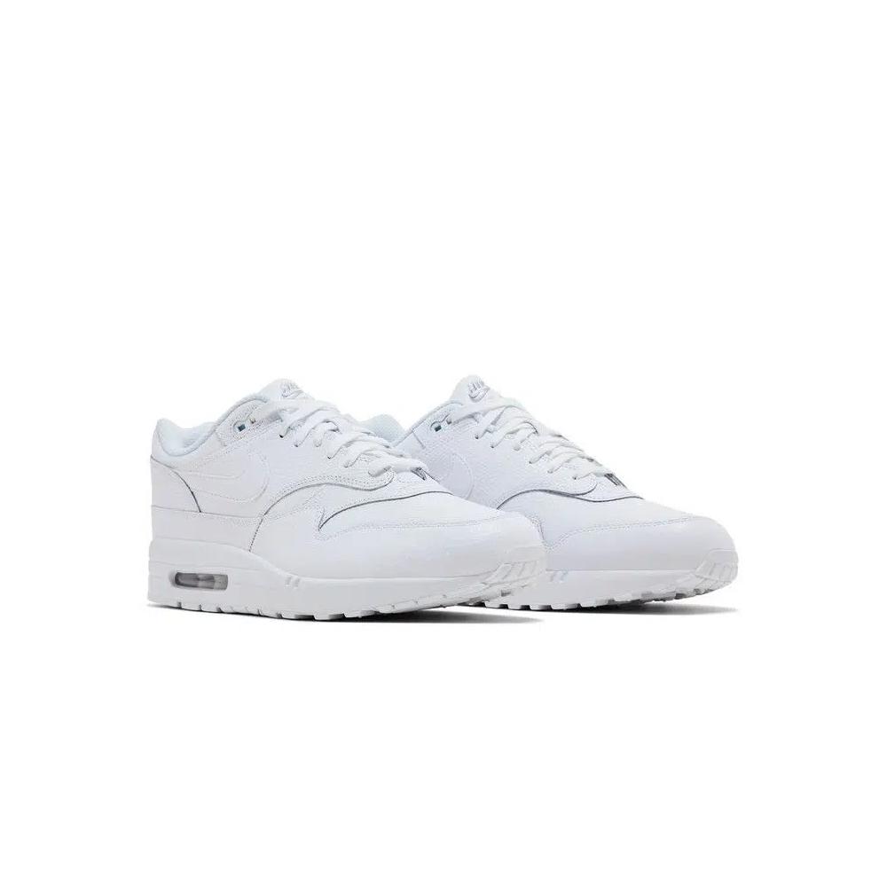 Кроссовки Nike Air Max 1 Premium 'White Snakeskin' 8