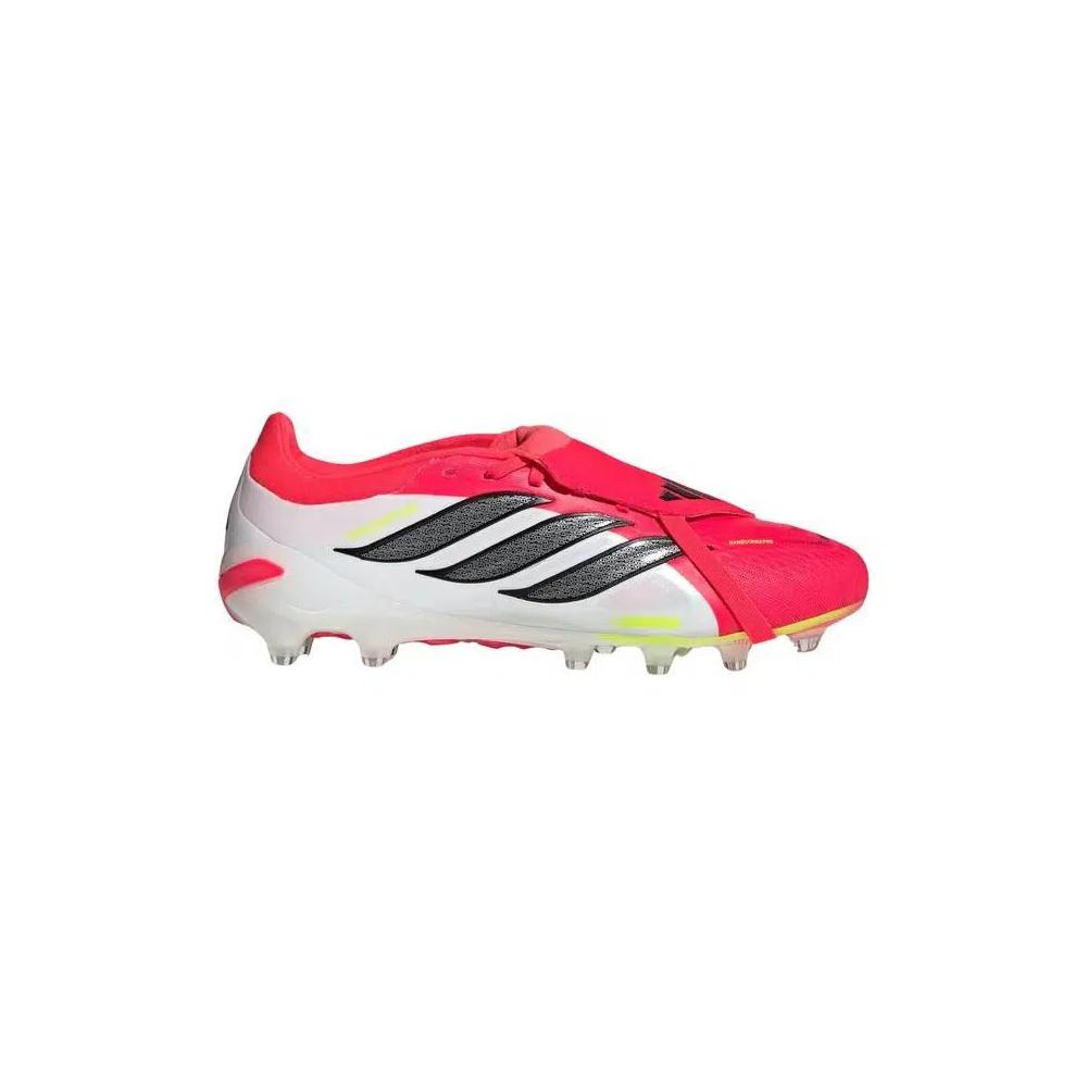 Кроссовки adidas Predator Pro Fold Over Tongue AG 'Lucid Red Core Black Cloud White' 1