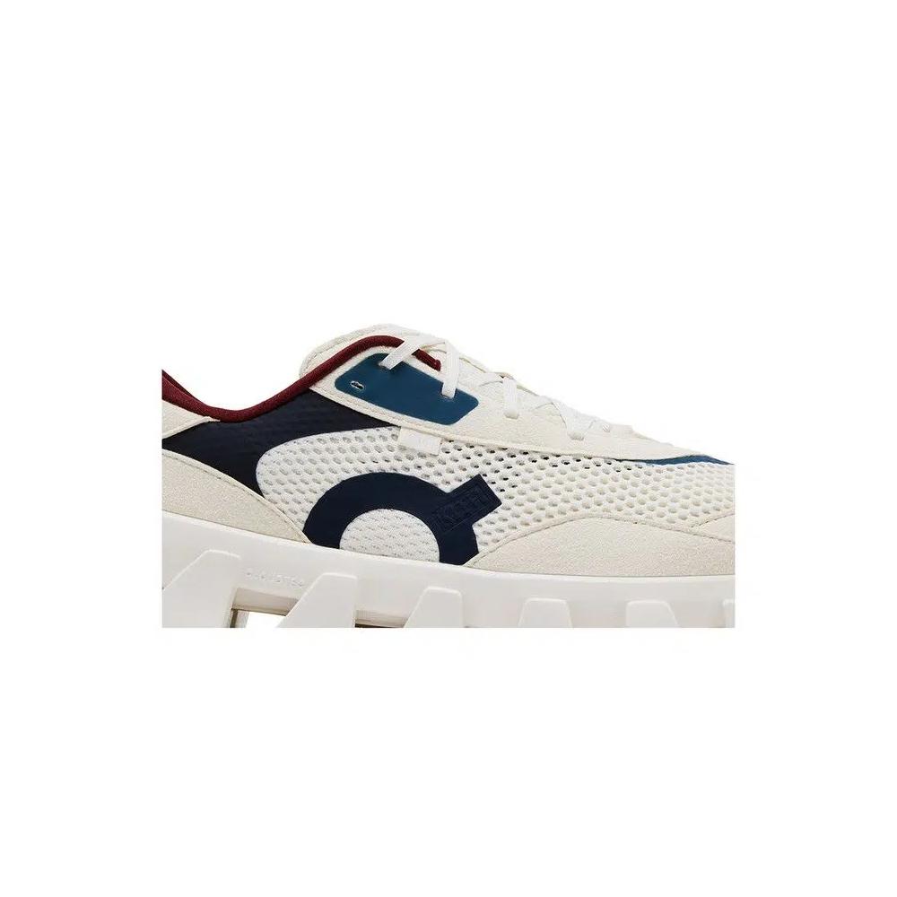 Кроссовки Kith x ON K-Tech 2 'White Real Teal' 2