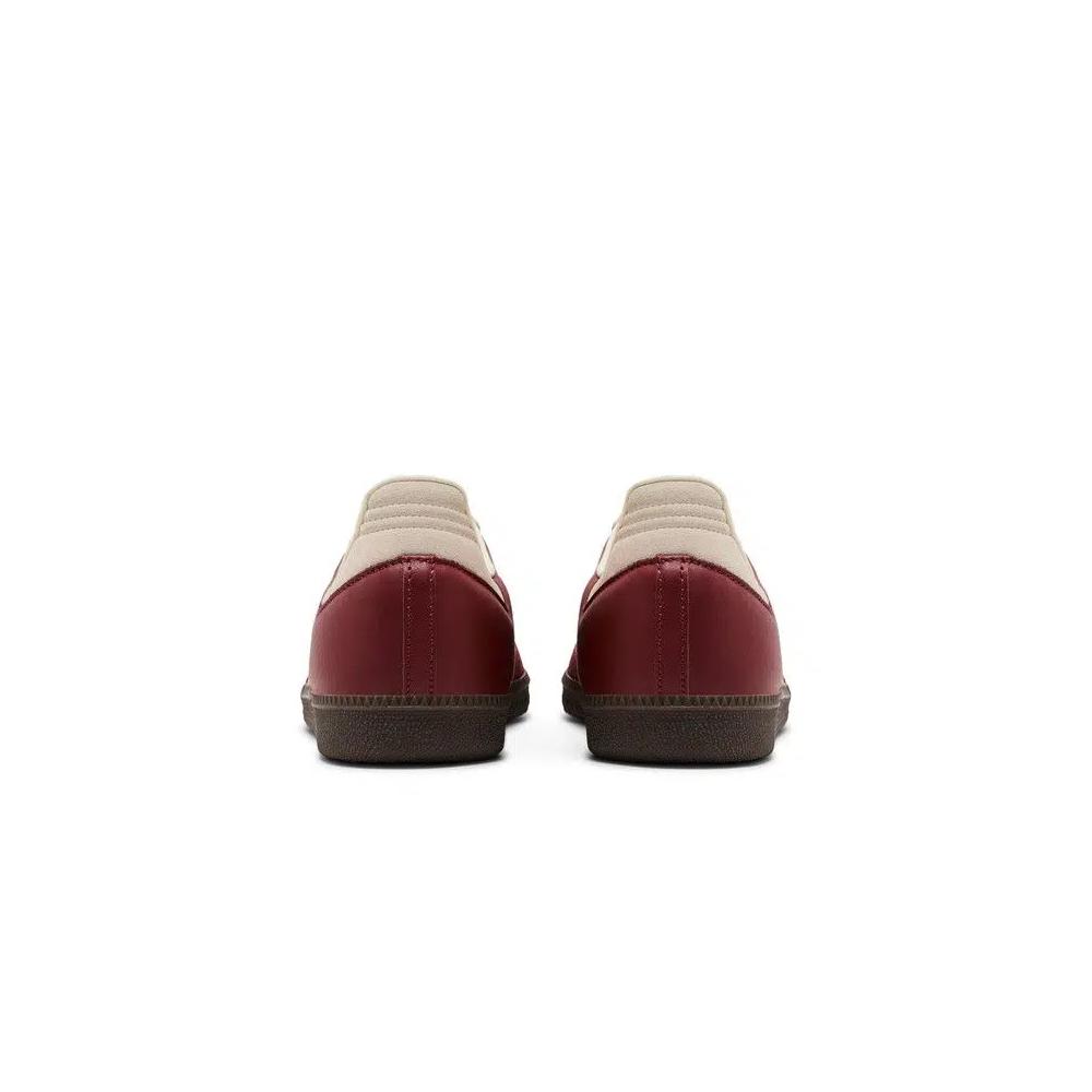 Кроссовки adidas мужские Samba OG 'Preloved Ruby Cream' 6