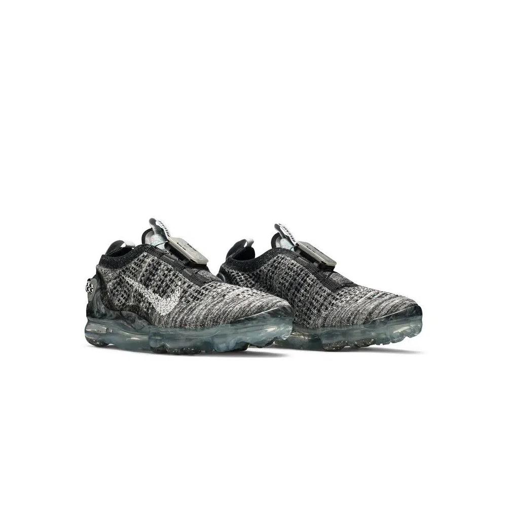 Кроссовки Nike Air VaporMax 2020 Flyknit GS 'Oreo' 8