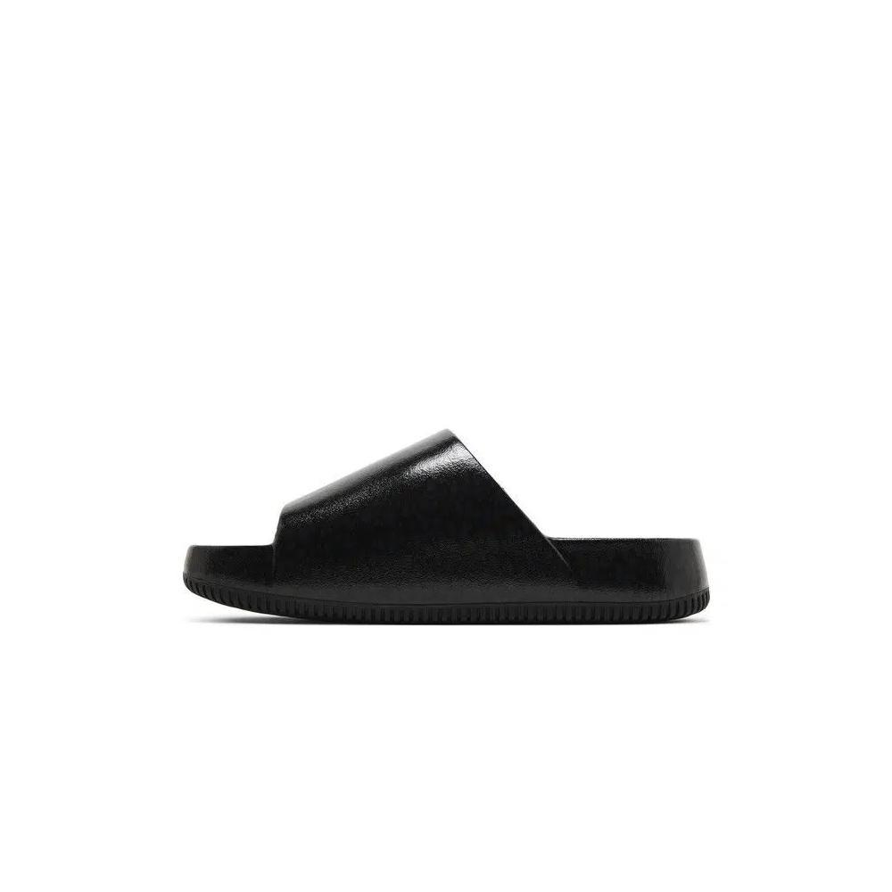 Шлепанцы Nike Calm Slide 'Electric Pack - Black' 3