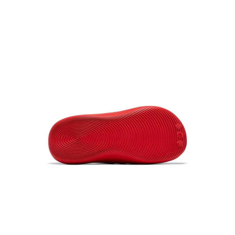 Мюли adidas adiFOM IIInfinity 'All Red' 4