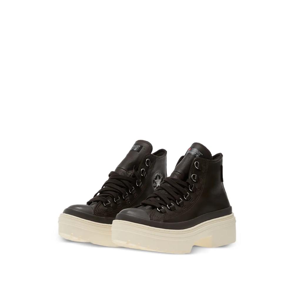Кеды Chuck Taylor с нашивкой-логотипом 2
