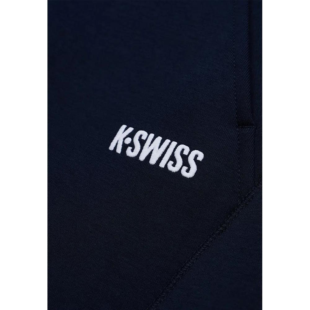ЖЕНСКАЯ ЮБКА-МИДИ С ЛОГОТИПОМ K-SWISS 4