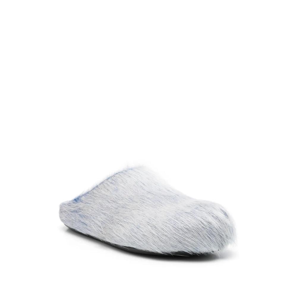 Мюли Fussbett 2