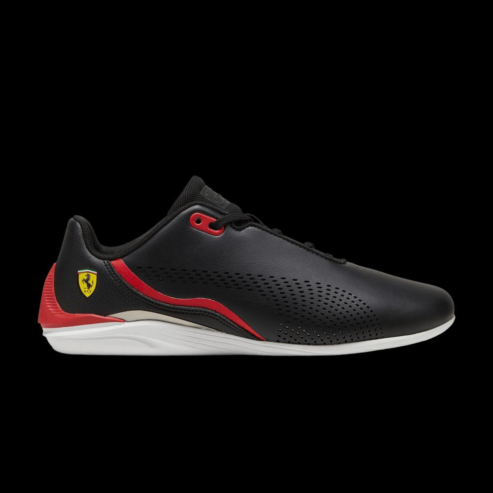 Кроссовки Scuderia Ferrari x Puma Drift Cat Decima 'Black Rosso Corsa' 1