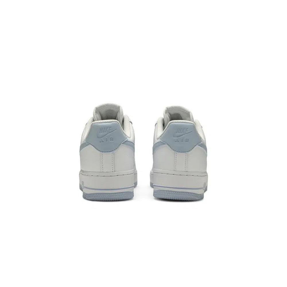 Кроссовки Nike Wmns Air Force 1 Low '07 Patent 'Light Armory Blue' 6