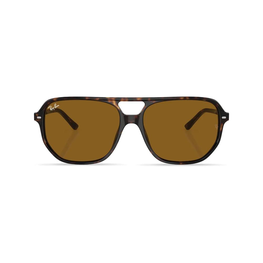 Bill One oversize-frame sunglasses 1