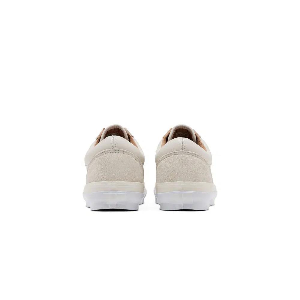 Обувь для отдыха Vans OG Old Skool LX 'Vintage White' 6