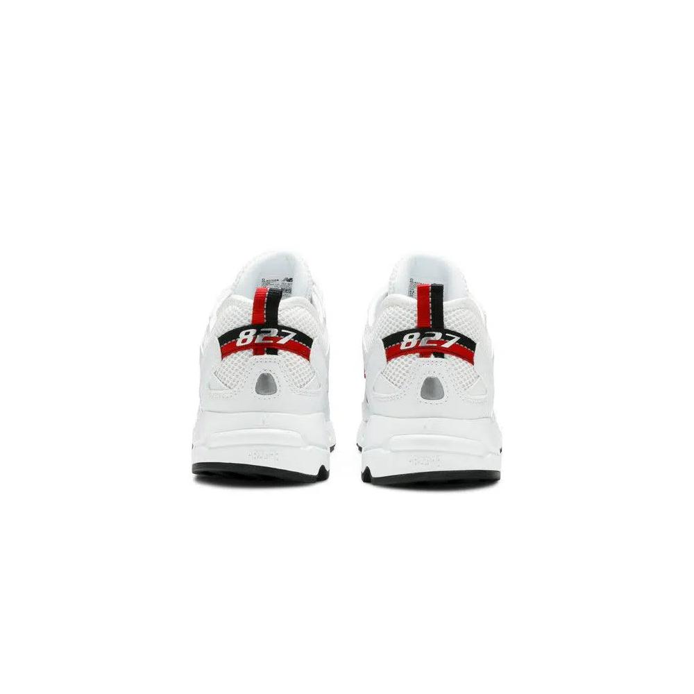 Кроссовки New Balance 827 'White Red' 6