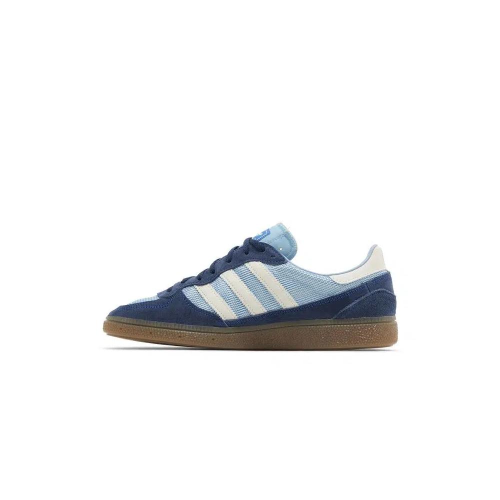 Кроссовки adidas Handball Pro SPZL «Clear Blue Navy» 3