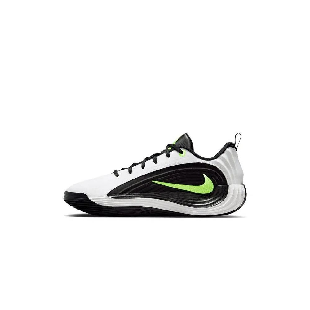 Кроссовки Nike Giannis Immortality 5 'White Black' 2