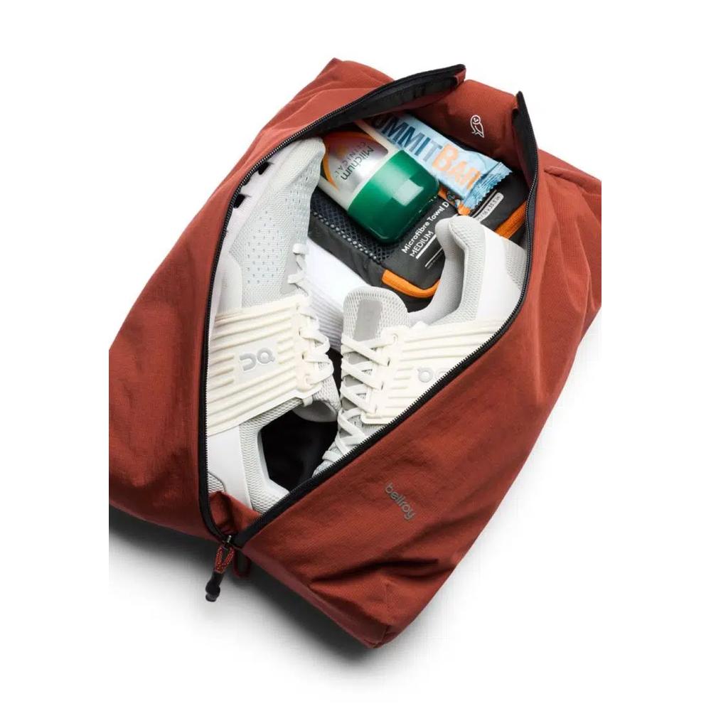 Bellroy Lite Packing Caddy 10L - Глина 2