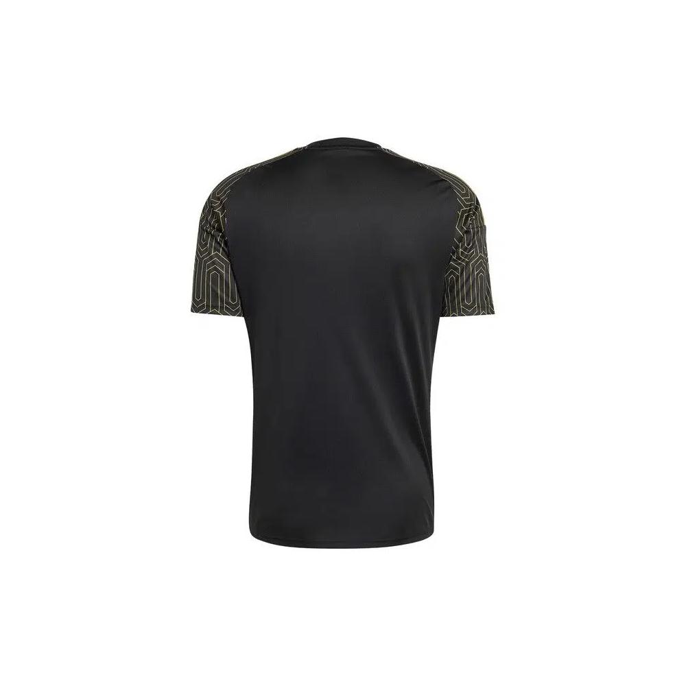 Джерси Adidas LAFC 26/27 Home Jersey 'Black' 2