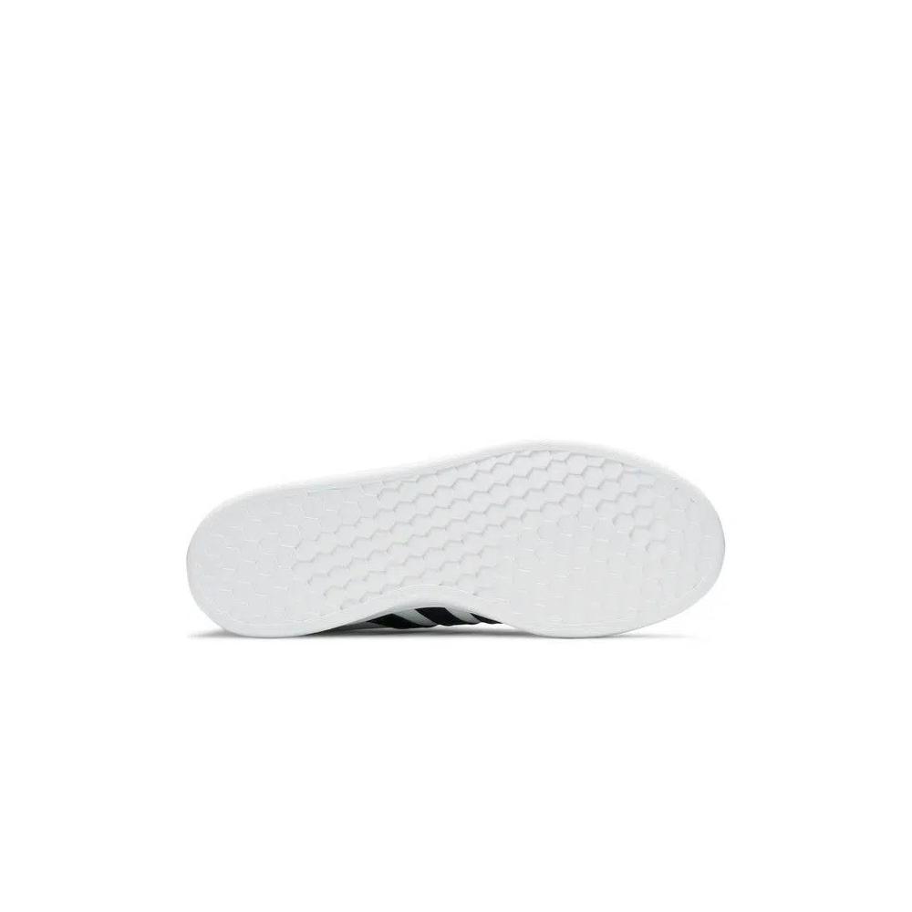 Кроссовки adidas Grand Court 'Cloud White' 4