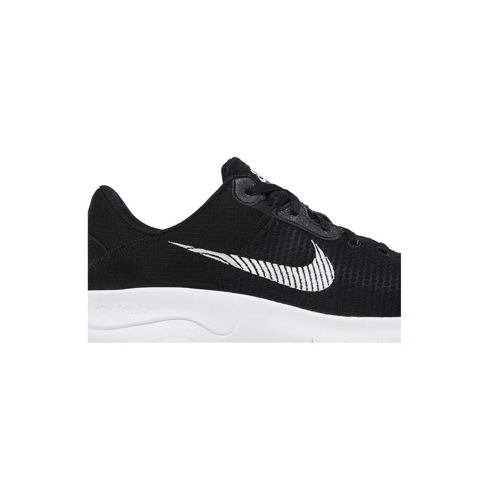 Кроссовки Nike Flex Experience Run 11 Next Nature 'Black White' 2